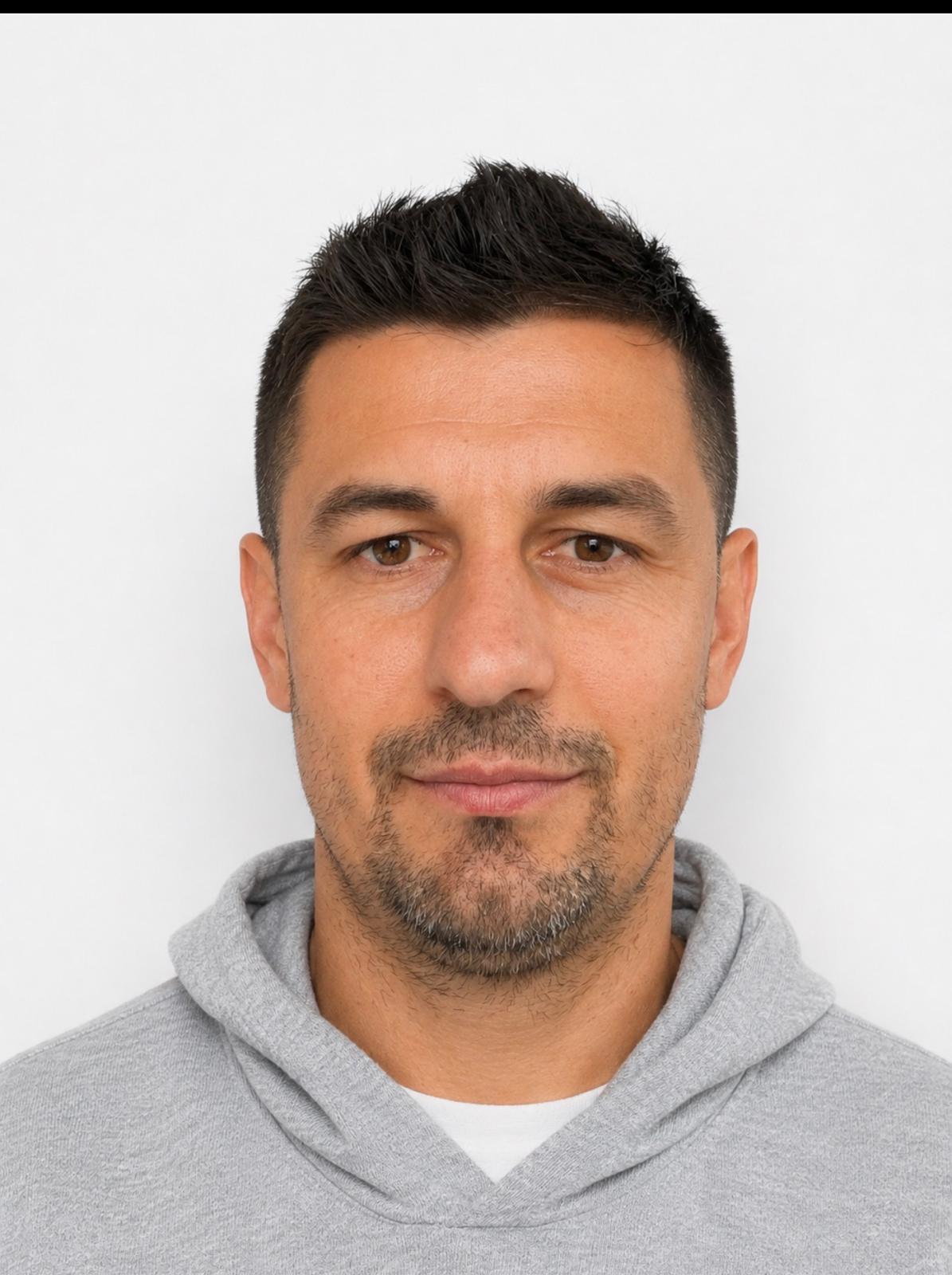 Raul Crișan